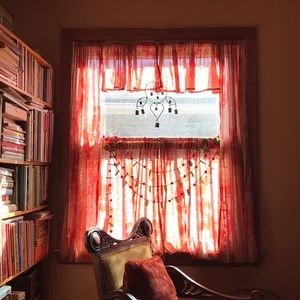 Meet your Posher, Sally